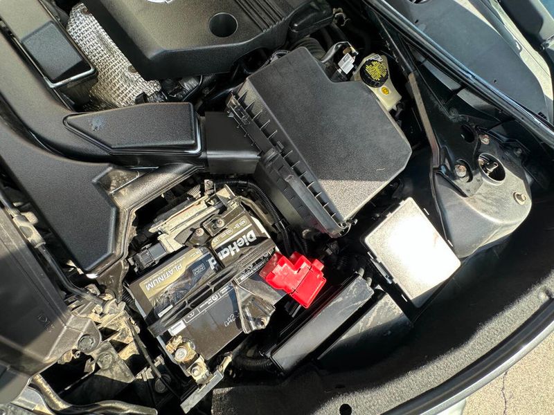 2014 Nissan Altima 4dr Sedan I4 2.5 SV - 22903955 - 27