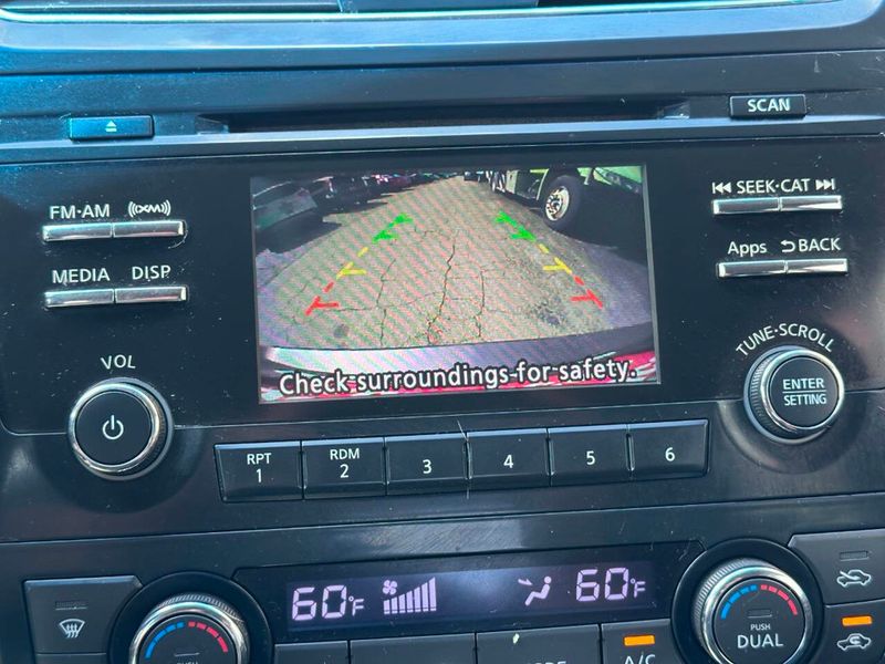 2014 Nissan Altima 4dr Sedan I4 2.5 SV - 22903955 - 35