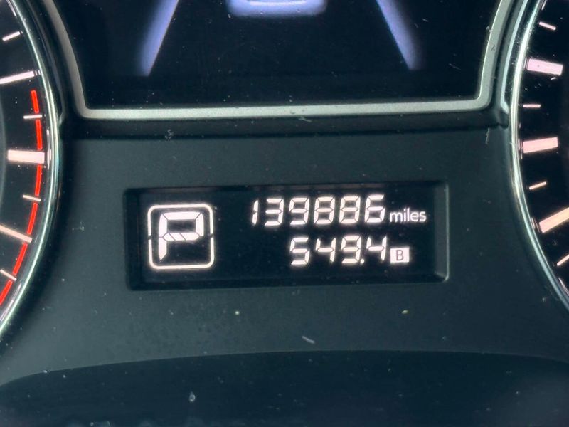 2014 Nissan Altima 4dr Sedan I4 2.5 SV - 22903955 - 43