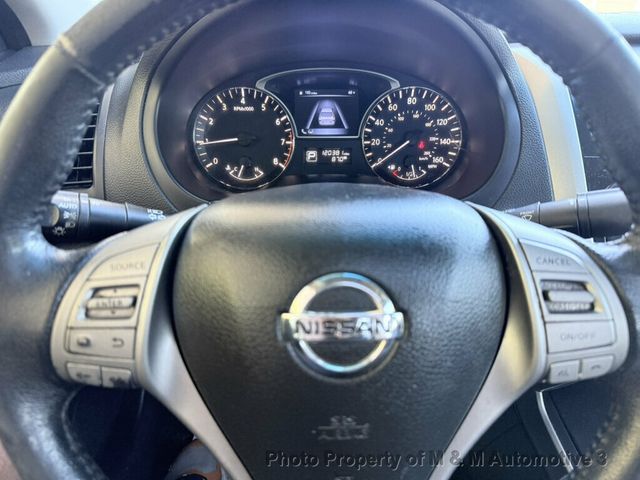 2014 Nissan Altima 4dr Sedan I4 2.5 SV - 23097952 - 10