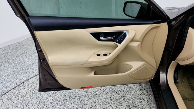 2014 Nissan Altima 4dr Sedan I4 2.5 SV - 23085404 - 9