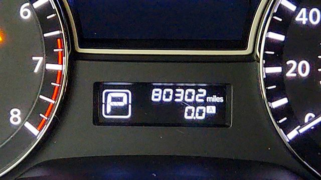2014 Nissan Altima 4dr Sedan I4 2.5 SV - 23085404 - 14
