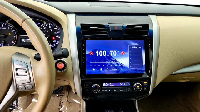 2014 Nissan Altima 4dr Sedan I4 2.5 SV - 23085404 - 16
