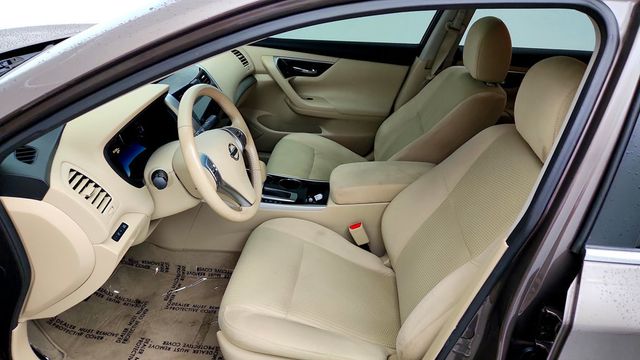 2014 Nissan Altima 4dr Sedan I4 2.5 SV - 23085404 - 17
