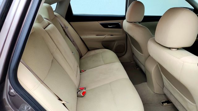 2014 Nissan Altima 4dr Sedan I4 2.5 SV - 23085404 - 20
