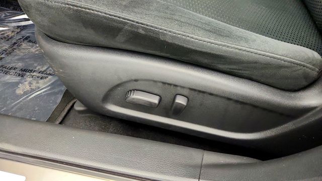 2014 Nissan Altima 4dr Sedan I4 2.5 SV w/ Convenience & Navigation Packages - 23014255 - 11