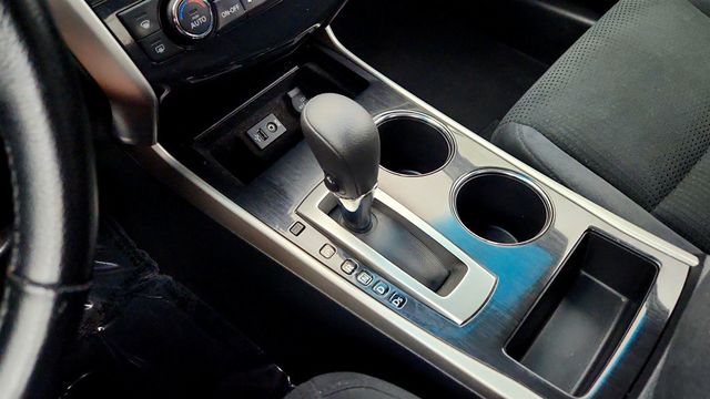 2014 Nissan Altima 4dr Sedan I4 2.5 SV w/ Convenience & Navigation Packages - 23014255 - 16