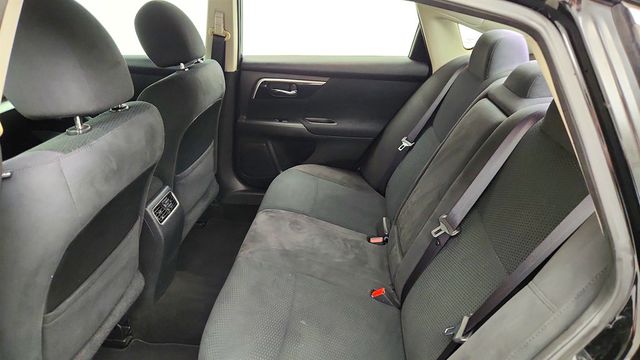 2014 Nissan Altima 4dr Sedan I4 2.5 SV w/ Convenience & Navigation Packages - 23014255 - 20