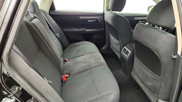 2014 Nissan Altima 4dr Sedan I4 2.5 SV w/ Convenience & Navigation Packages - 23014255 - 22