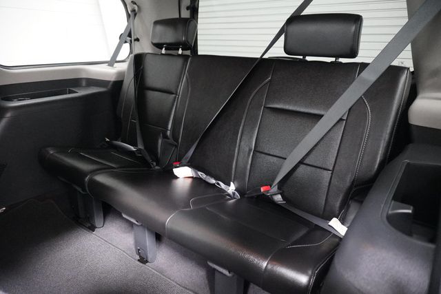 2014 Nissan Armada 2WD 4dr Platinum - 23016462 - 10