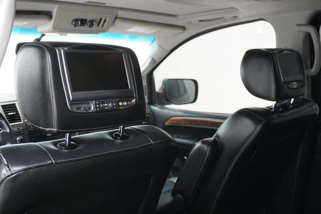 2014 Nissan Armada 2WD 4dr Platinum - 23016462 - 11