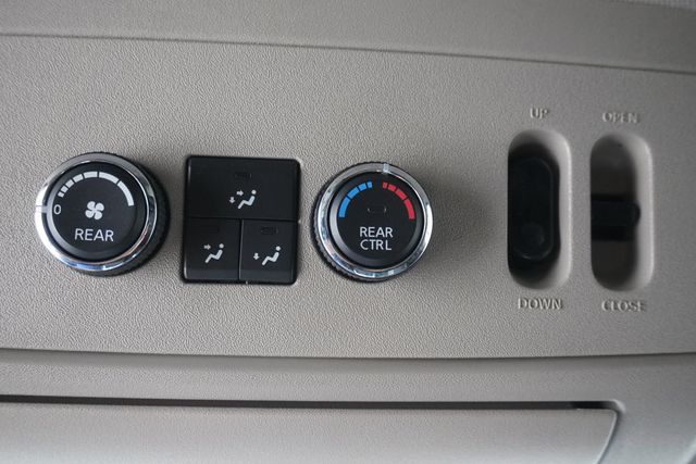 2014 Nissan Armada 2WD 4dr Platinum - 23016462 - 23