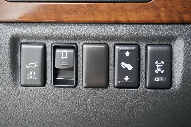 2014 Nissan Armada 2WD 4dr Platinum - 23016462 - 24