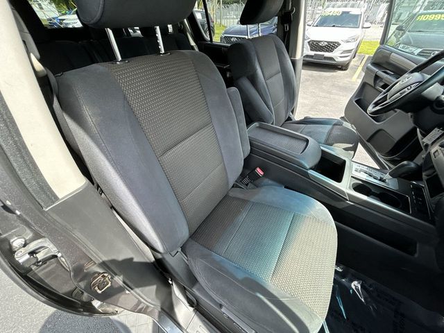 2014 Nissan Armada 2WD 4dr SV - 23000973 - 18