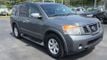 2014 Nissan Armada 2WD 4dr SV - 23000973 - 1