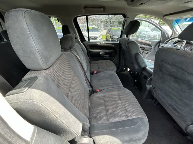 2014 Nissan Armada 2WD 4dr SV - 23000973 - 19