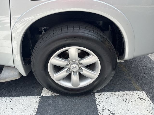 2014 Nissan Armada 2WD 4dr SV - 22888231 - 11