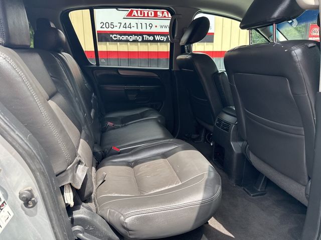 2014 Nissan Armada 2WD 4dr SV - 22888231 - 15