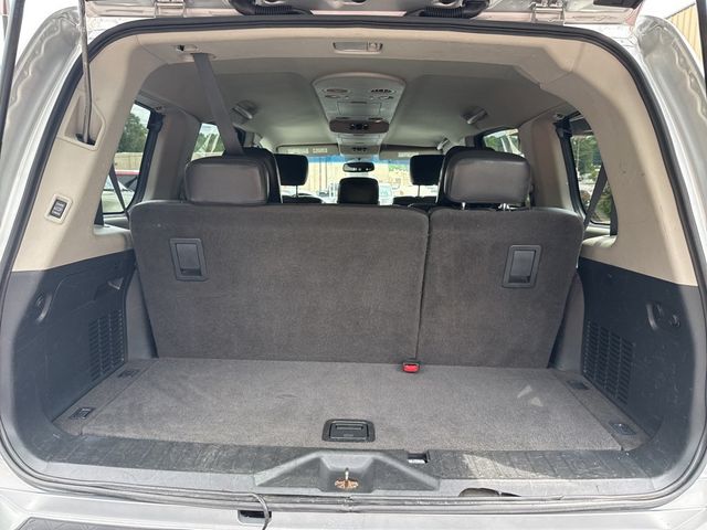 2014 Nissan Armada 2WD 4dr SV - 22888231 - 18