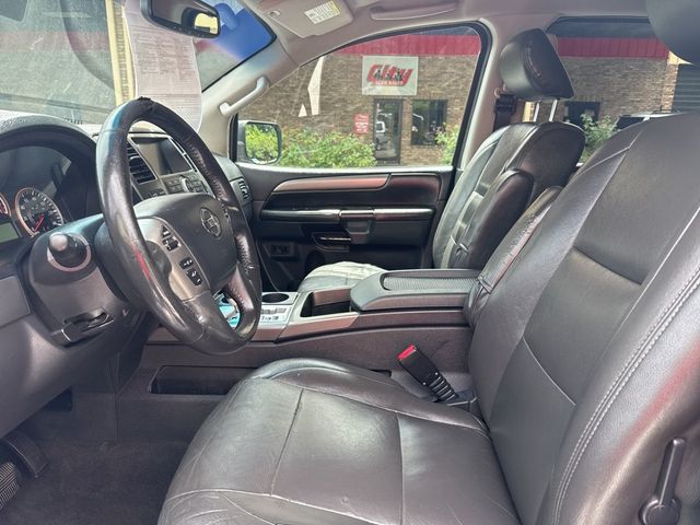 2014 Nissan Armada 2WD 4dr SV - 22888231 - 23
