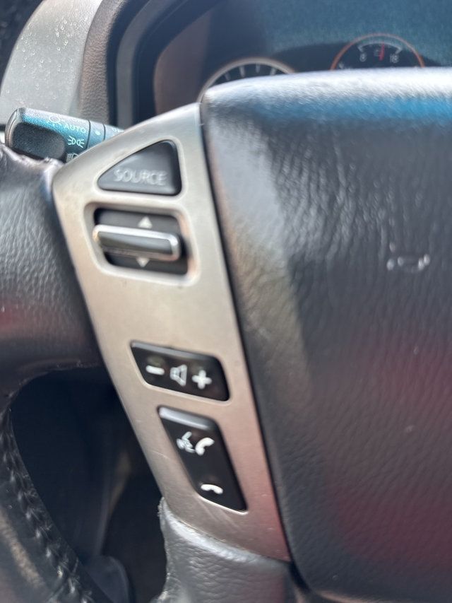 2014 Nissan Armada 2WD 4dr SV - 22888231 - 30