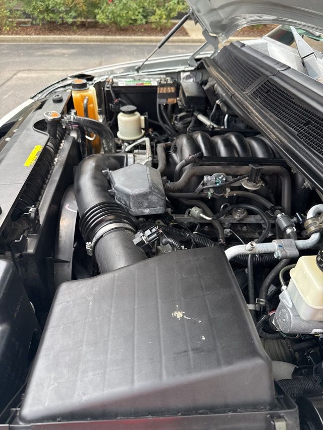2014 Nissan Armada 2WD 4dr SV - 22888231 - 33