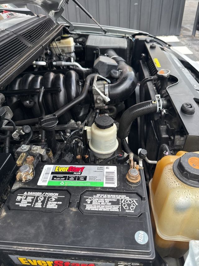 2014 Nissan Armada 2WD 4dr SV - 22888231 - 34