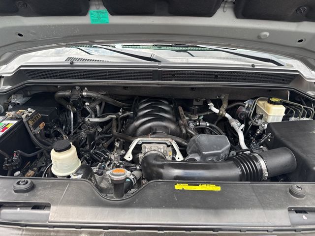 2014 Nissan Armada 2WD 4dr SV - 22888231 - 35