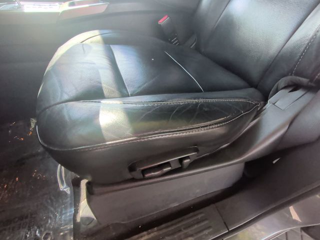 2014 Nissan Armada 4WD 4dr Platinum - 23021774 - 12