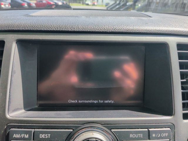 2014 Nissan Armada 4WD 4dr Platinum - 23021774 - 17