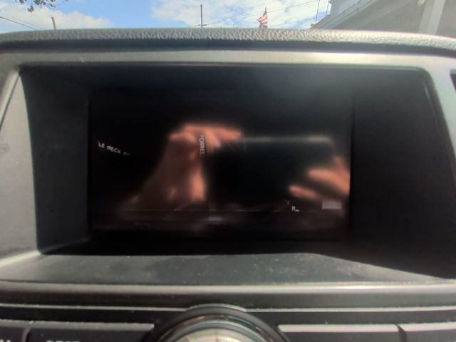 2014 Nissan Armada 4WD 4dr Platinum - 23021774 - 18