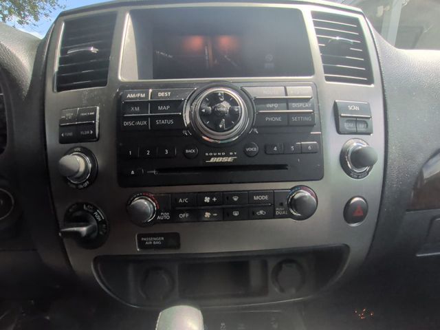 2014 Nissan Armada 4WD 4dr Platinum - 23021774 - 19