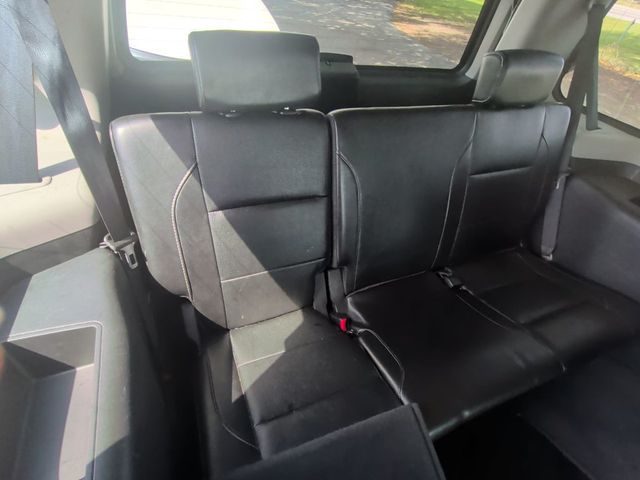 2014 Nissan Armada 4WD 4dr Platinum - 23021774 - 23