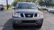2014 Nissan Armada 4WD 4dr Platinum - 23021774 - 2