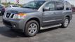 2014 Nissan Armada 4WD 4dr Platinum - 23021774 - 3