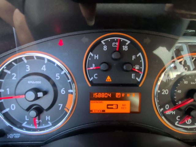 2014 Nissan Armada 4WD 4dr Platinum - 23076136 - 15
