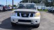 2014 Nissan Armada 4WD 4dr Platinum - 23076136 - 2