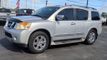 2014 Nissan Armada 4WD 4dr Platinum - 23076136 - 3