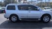 2014 Nissan Armada 4WD 4dr Platinum - 23076136 - 8