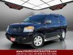 2014 Nissan Armada 4WD 4dr SV - 22947844 - 0