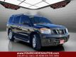 2014 Nissan Armada 4WD 4dr SV - 22947844 - 11