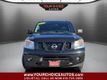 2014 Nissan Armada 4WD 4dr SV - 22947844 - 12