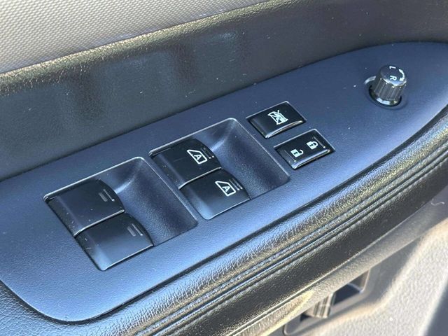 2014 Nissan Armada 4WD 4dr SV - 22947844 - 14