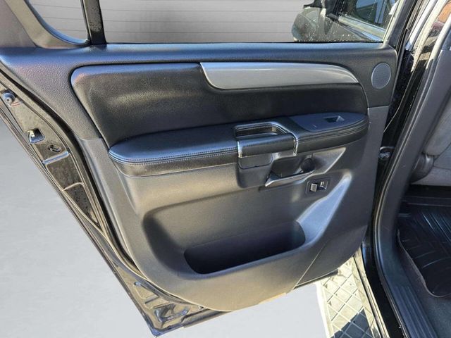 2014 Nissan Armada 4WD 4dr SV - 22947844 - 20