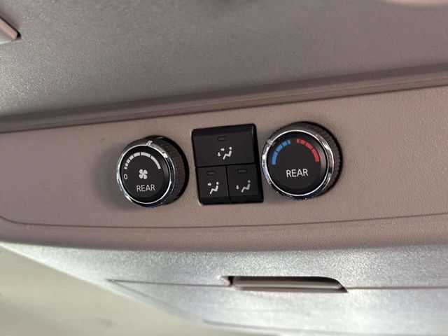 2014 Nissan Armada 4WD 4dr SV - 22947844 - 29