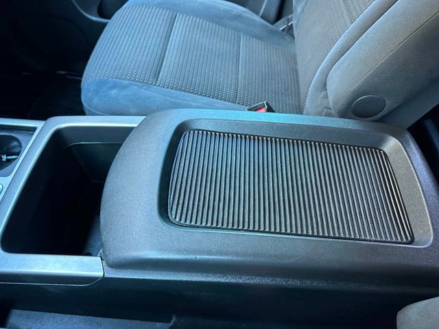 2014 Nissan Armada 4WD 4dr SV - 22947844 - 50