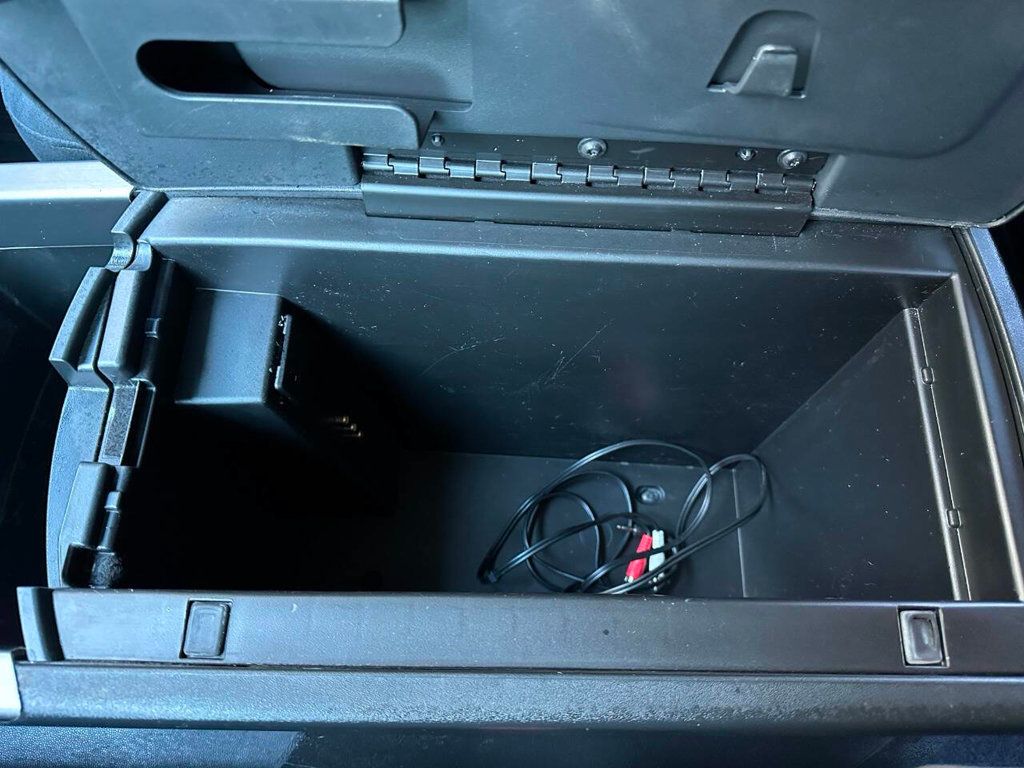 2014 Nissan Armada 4WD 4dr SV - 22947844 - 51