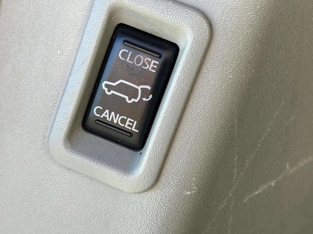 2014 Nissan Armada 4WD 4dr SV - 22947844 - 7