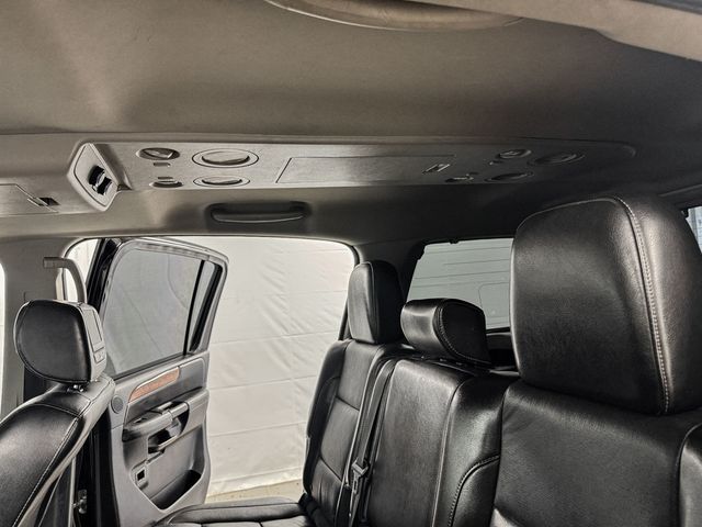 2014 Nissan Armada PLATINUM 4WD - 23095114 - 11