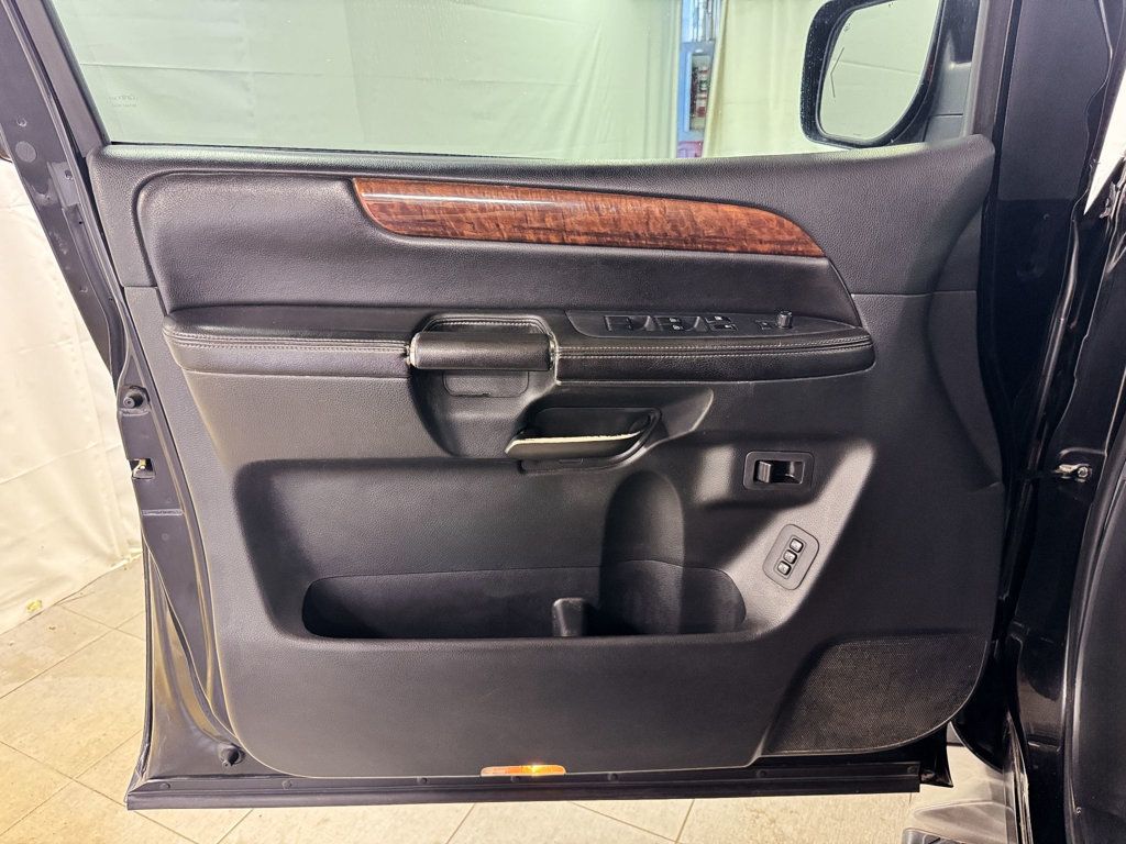 2014 Nissan Armada PLATINUM 4WD - 23095114 - 14